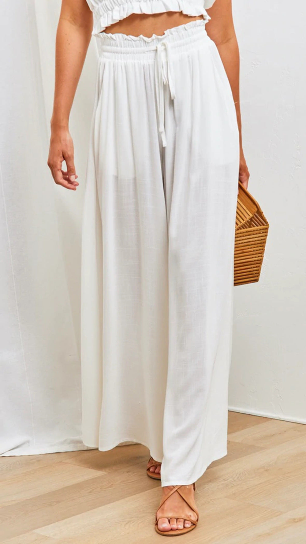 Fashion Casual Pants
