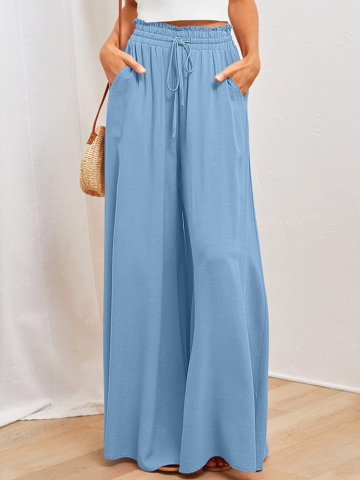 Fashion Casual Pants