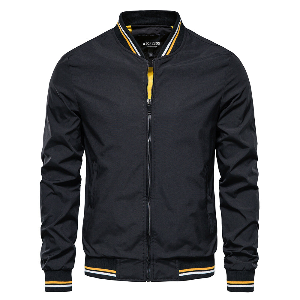 Fashion Trend Outerwear Jacket