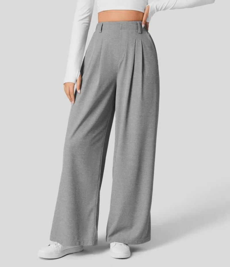 Casual Loose Trousers
