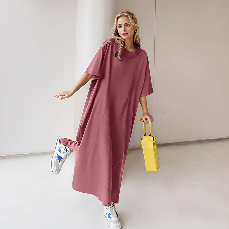 T-Shirt Dress