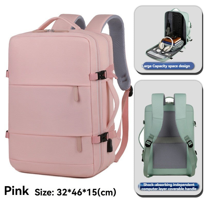 Travel Backpack
