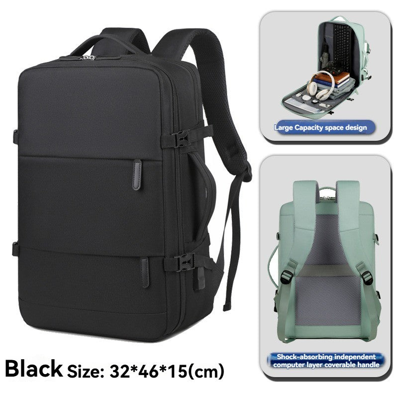 Travel Backpack