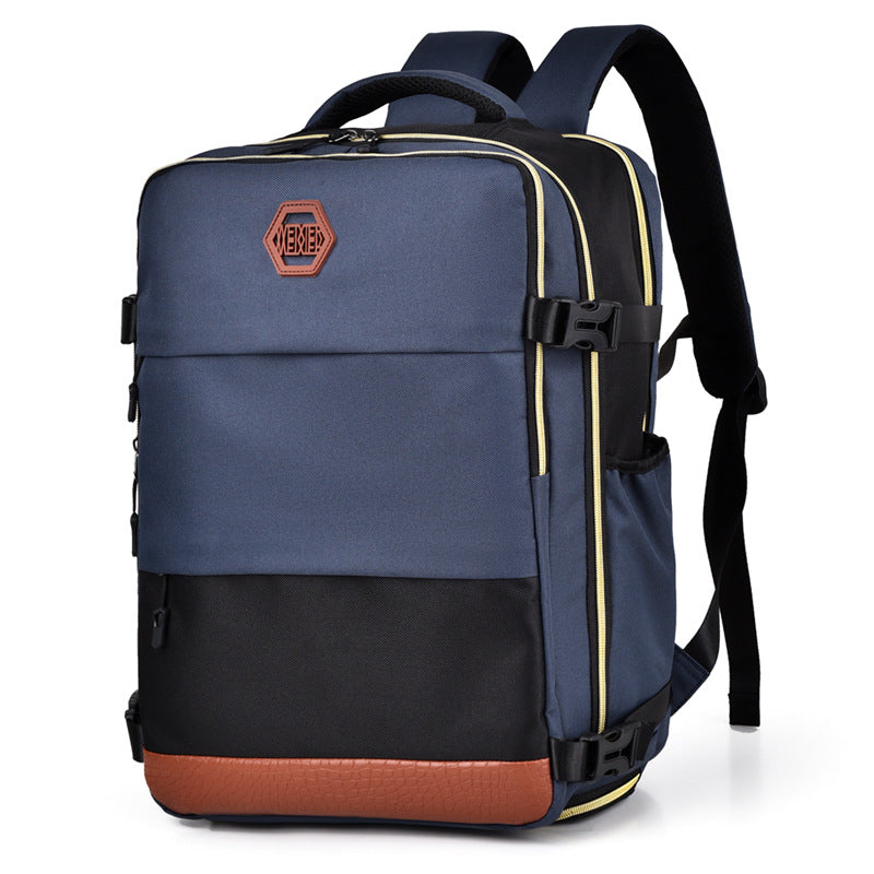 Outdoor leisure Computer Backpack