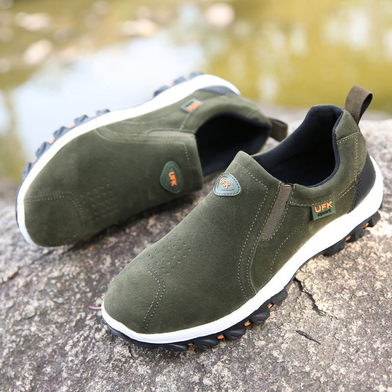 Sports Casual Shoes