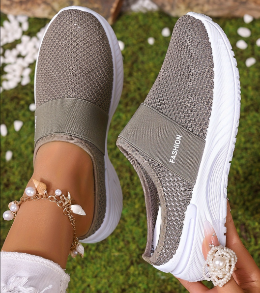 Women's Casual Shoes