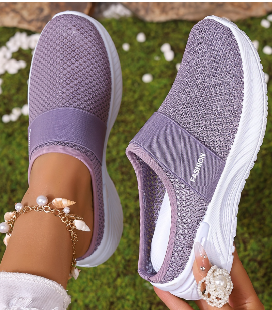Women's Casual Shoes