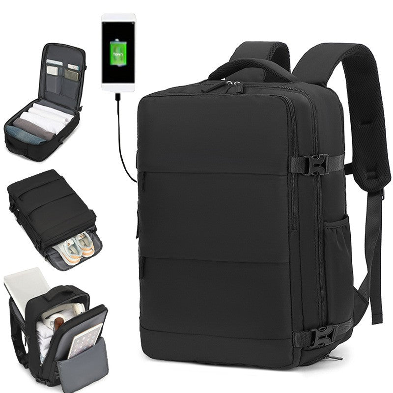 Outdoor leisure Computer Backpack