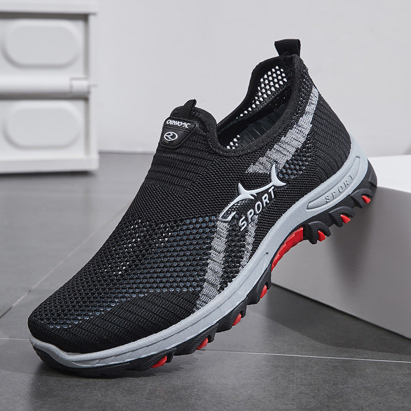 New Men's Casual Shoes
