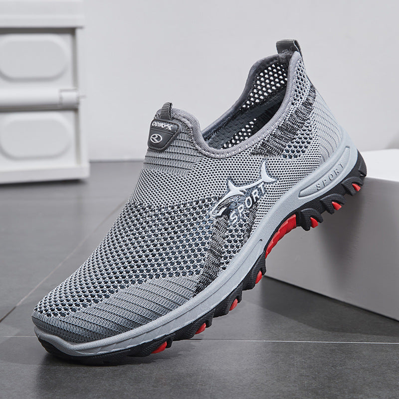 New Men's Casual Shoes