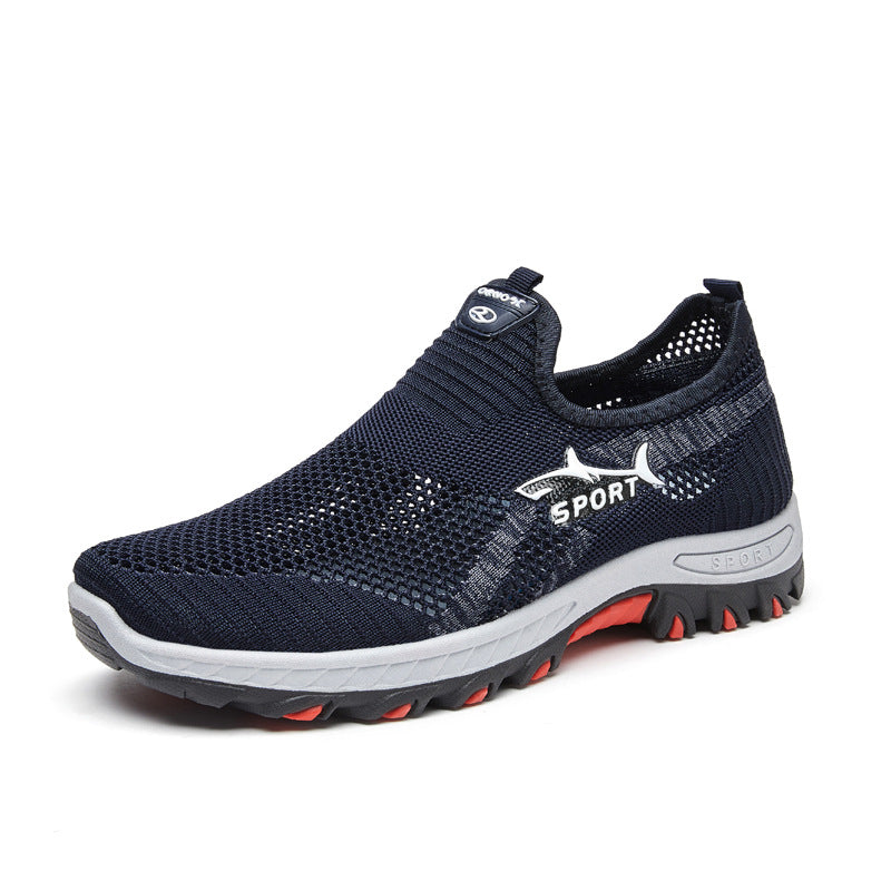 New Men's Casual Shoes