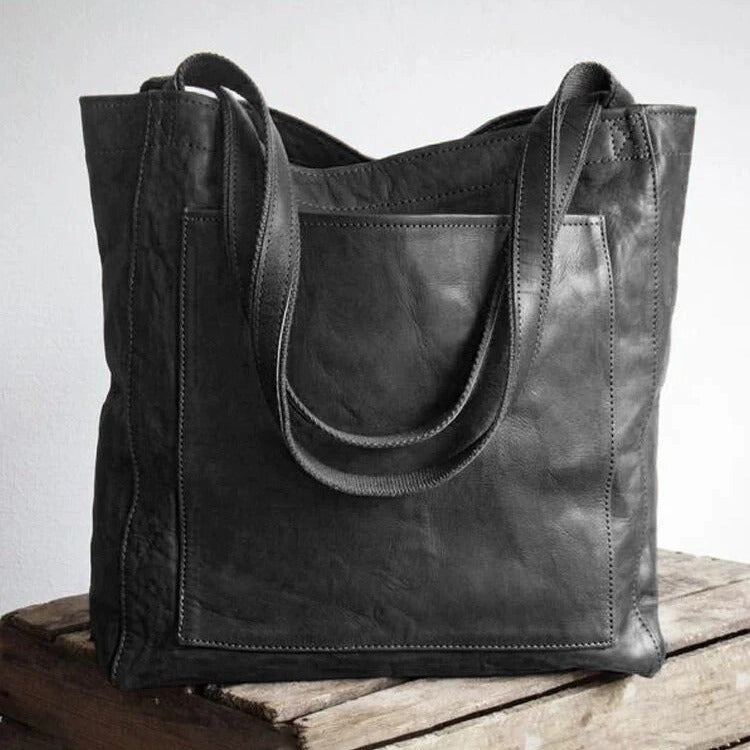 Fashion Oily leather Bag