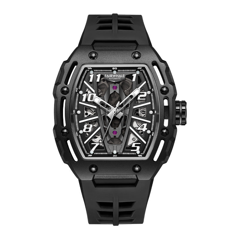 Automatic Mechanical Watch