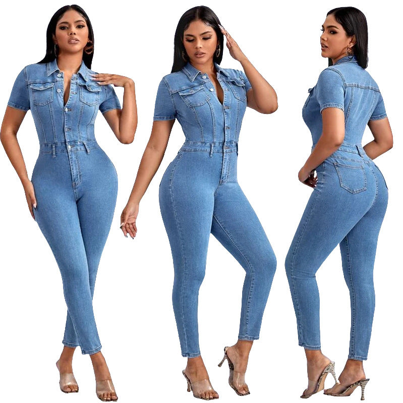 Skinny-Fit Jean