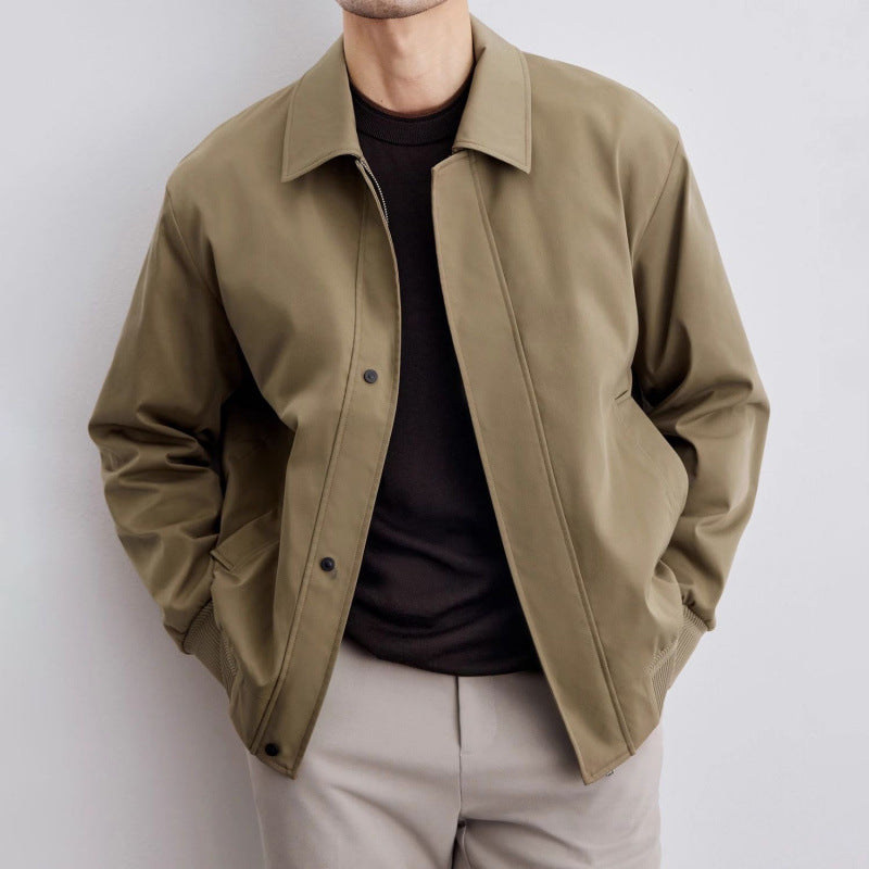 Men's Jacket