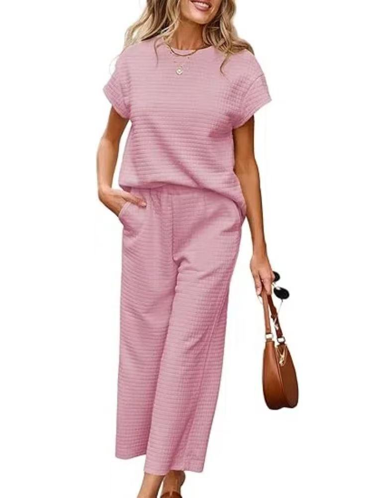 Solid Texture Suit