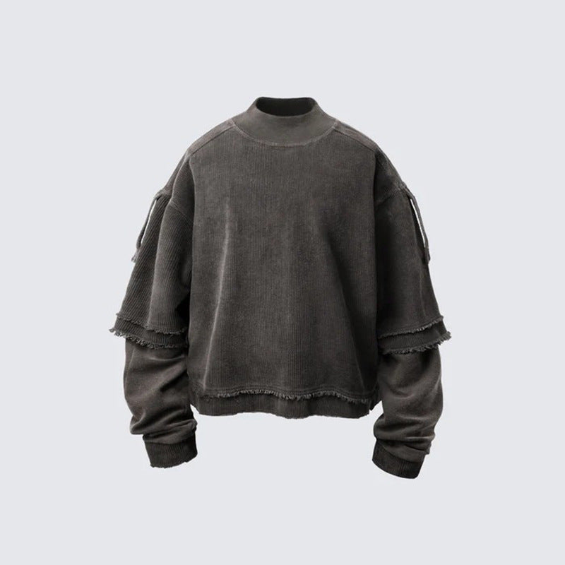 American Street Tee