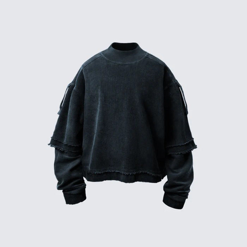 American Street Tee