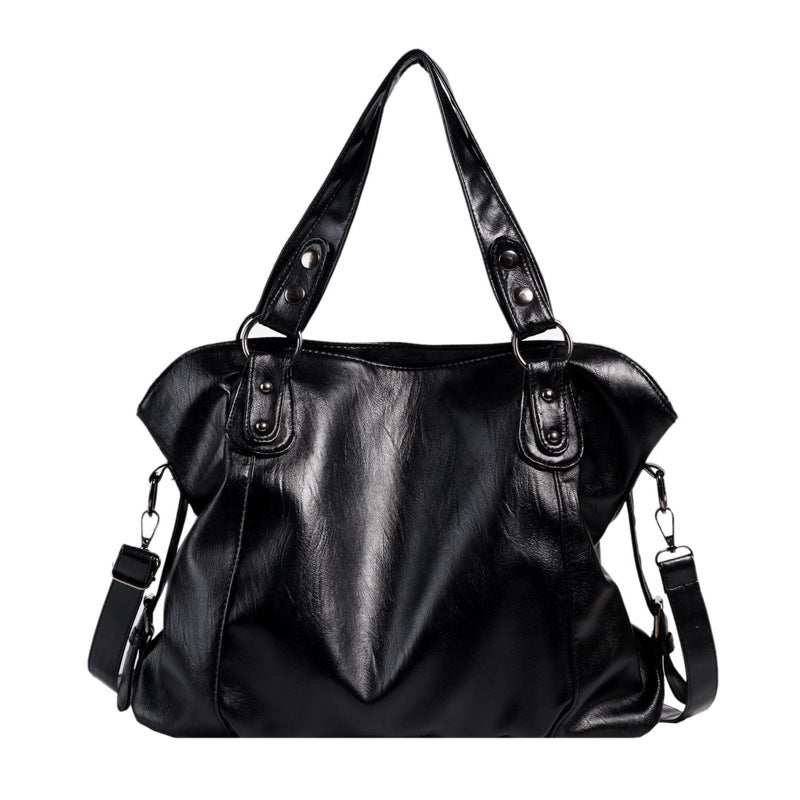 Commuter Shoulder Bag