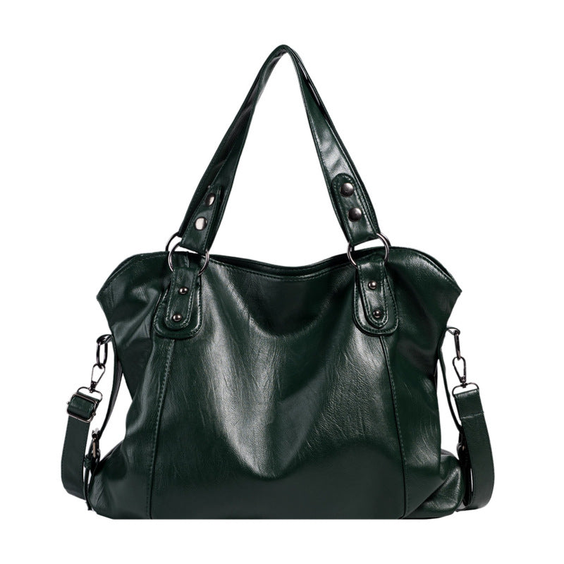 Commuter Shoulder Bag