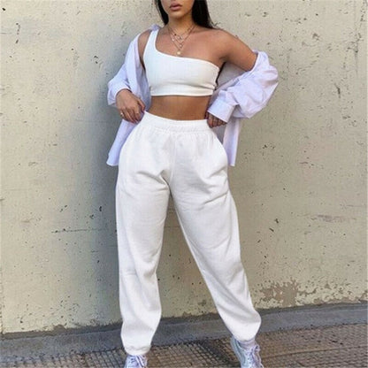 Women Casual Pants