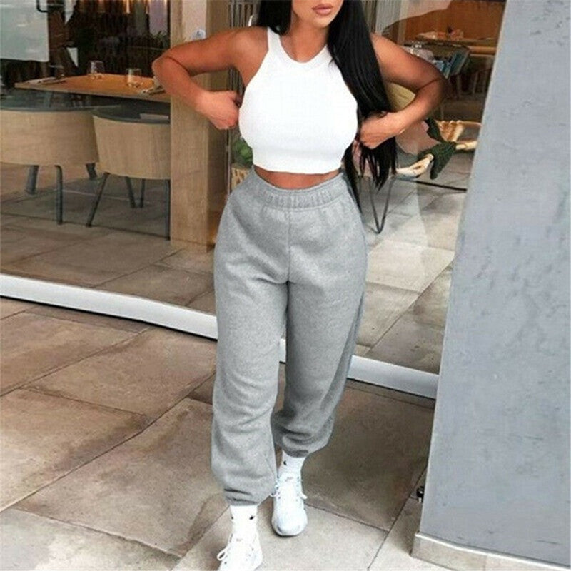 Women Casual Pants