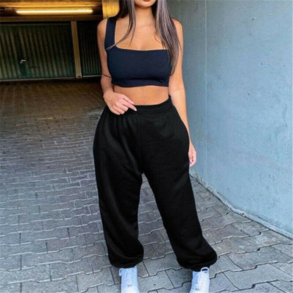 Women Casual Pants