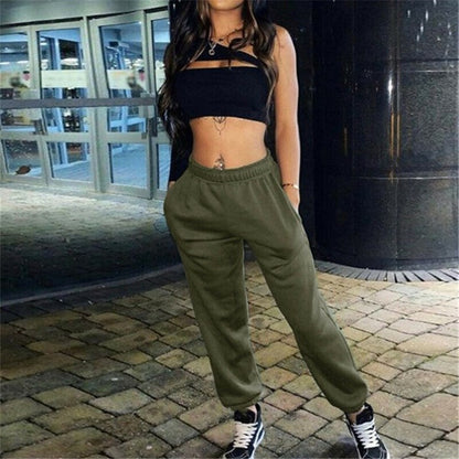 Women Casual Pants