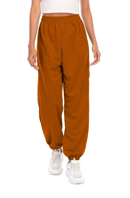 Women Casual Pants