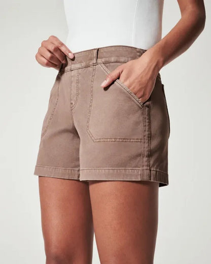 Women Casual Shorts
