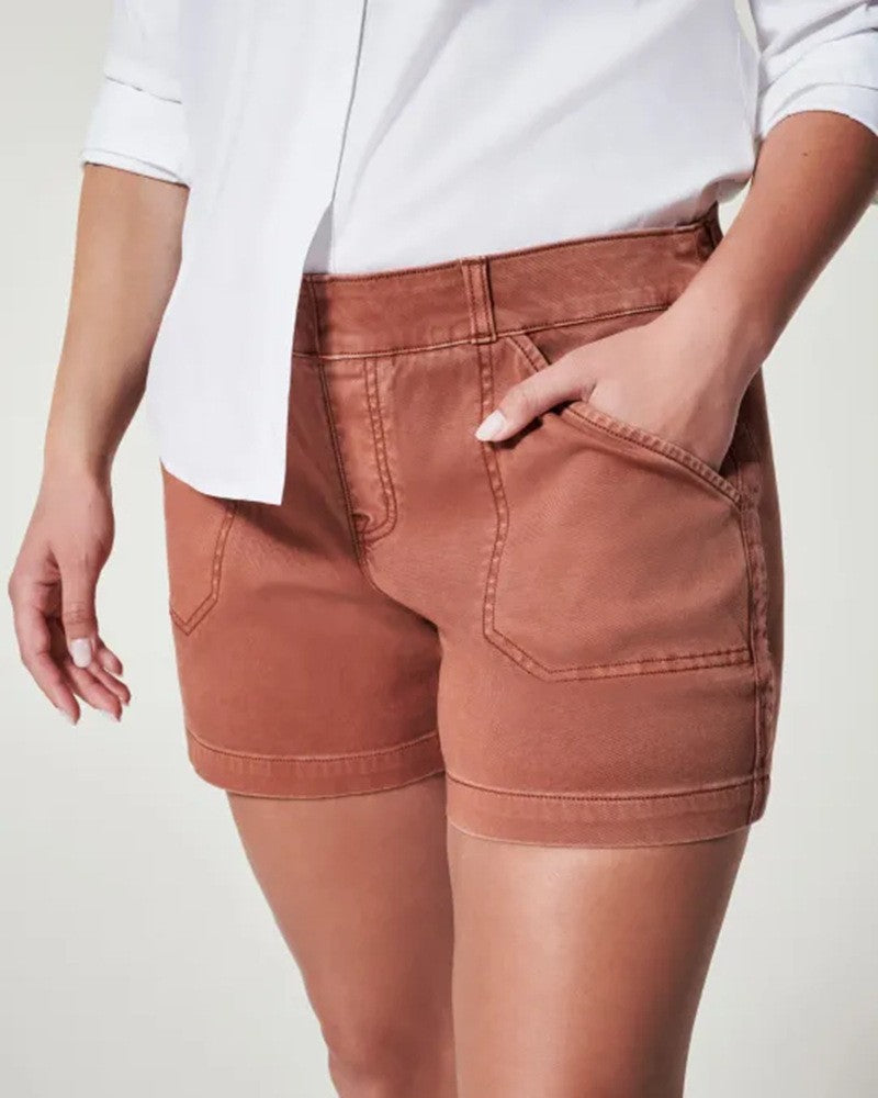 Women Casual Shorts