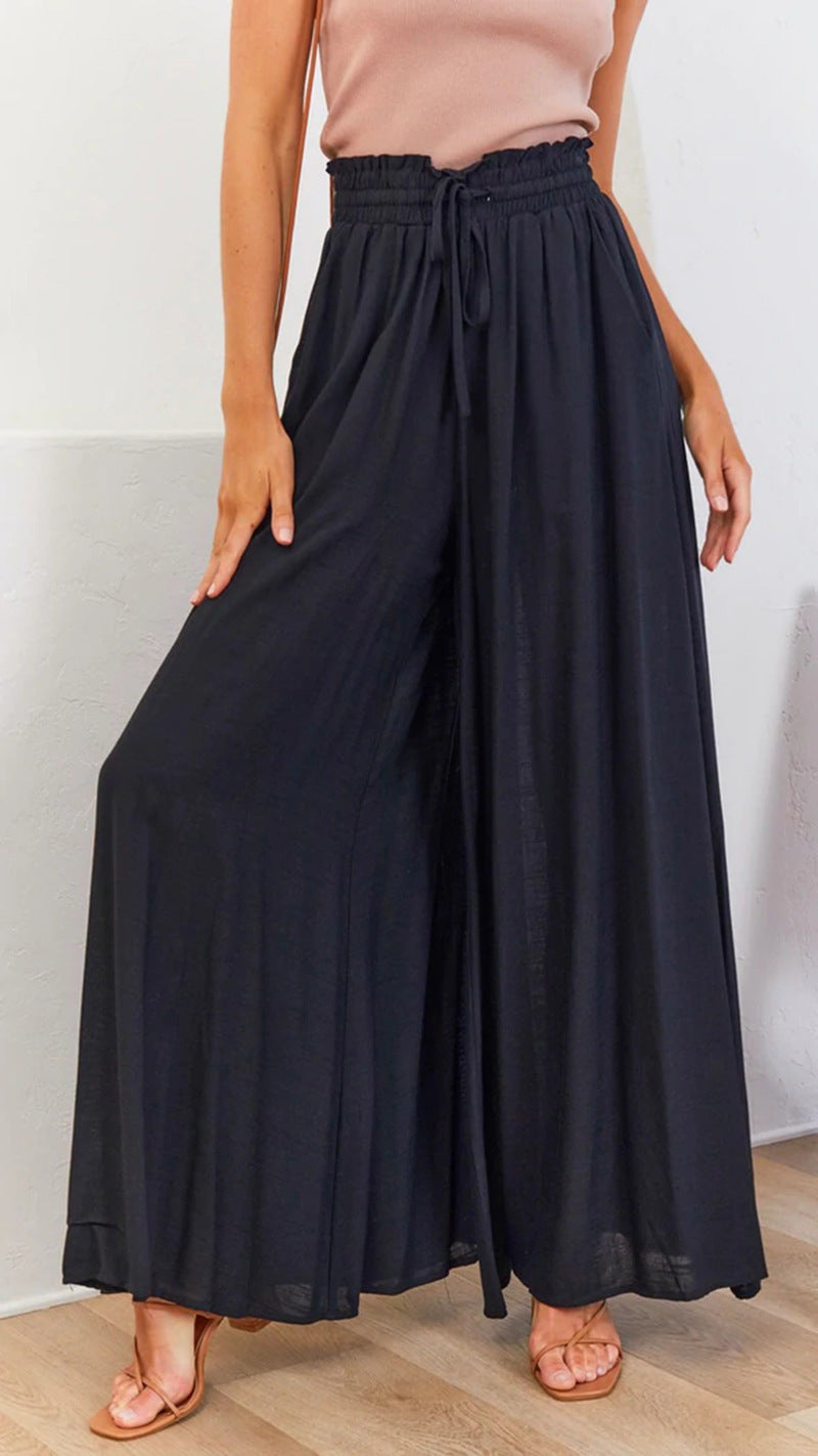 Fashion Casual Pants