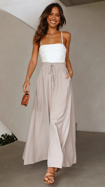 Fashion Casual Pants
