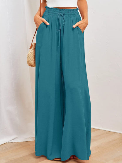 Fashion Casual Pants