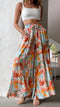 colorful print