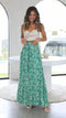 Green print