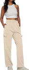 Beige White