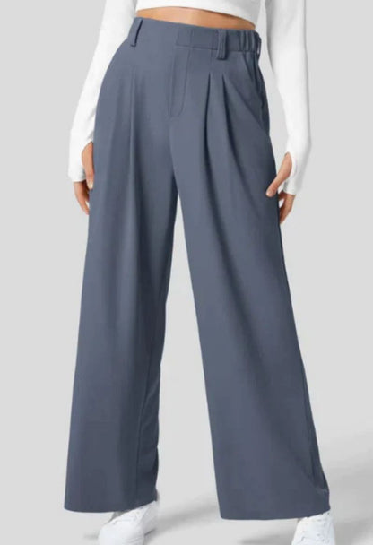 Pocket Casual Pants