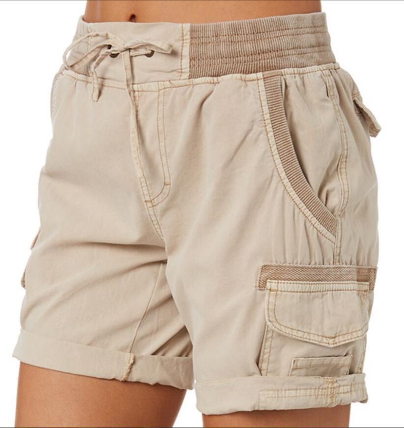High Waisted Women's Work Pants Casual Pants