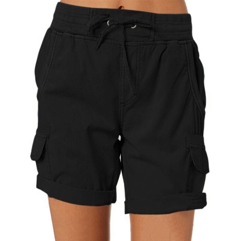 High Waisted Women's Work Pants Casual Pants