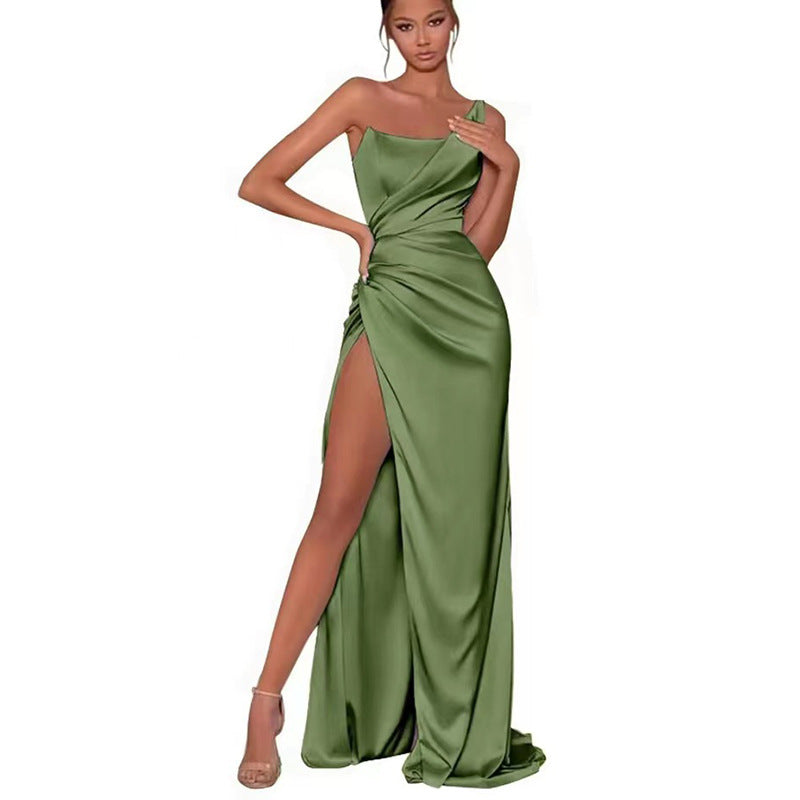 Bra Performance Dress