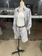 light gray (belt delivery)