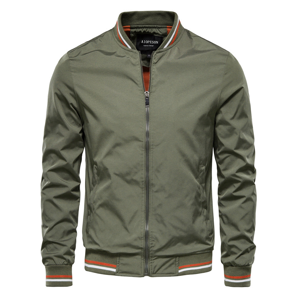 Fashion Trend Outerwear Jacket