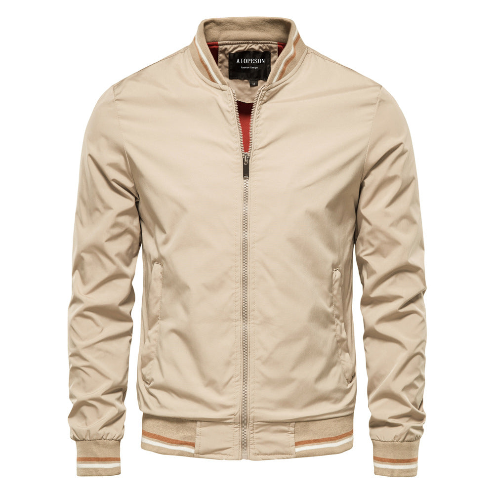 Fashion Trend Outerwear Jacket