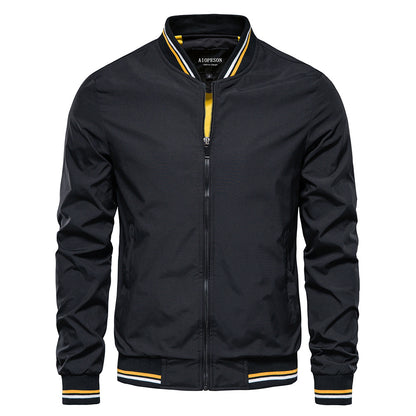 Fashion Trend Outerwear Jacket