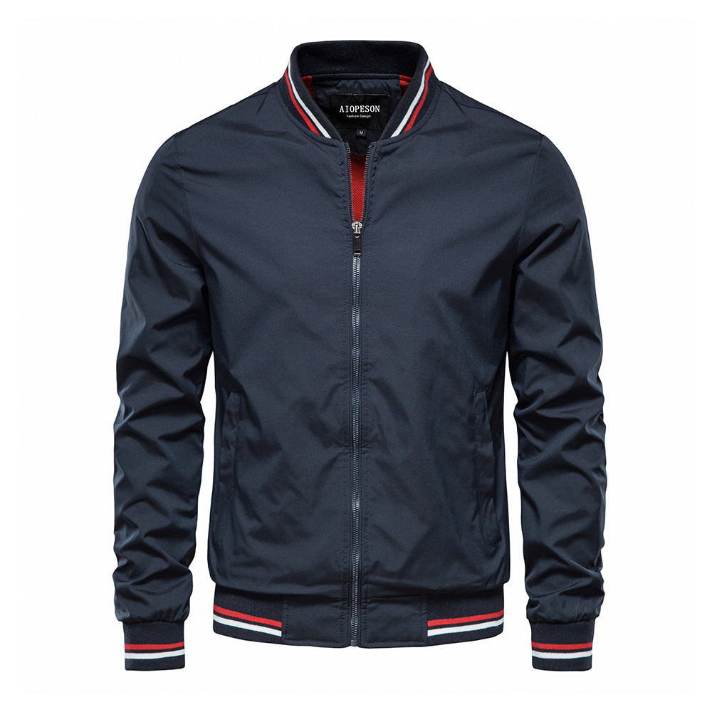 Fashion Trend Outerwear Jacket