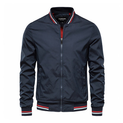 Fashion Trend Outerwear Jacket
