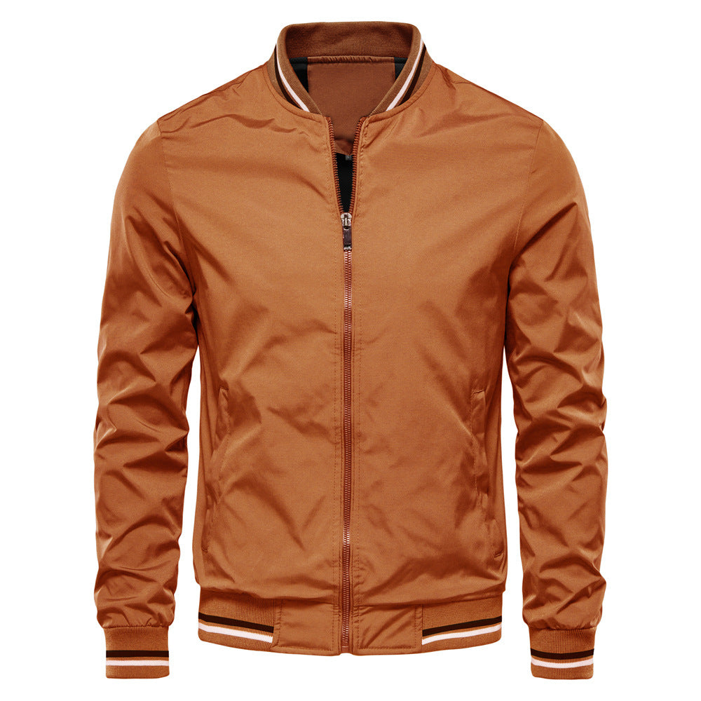 Fashion Trend Outerwear Jacket