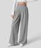 light gray white
