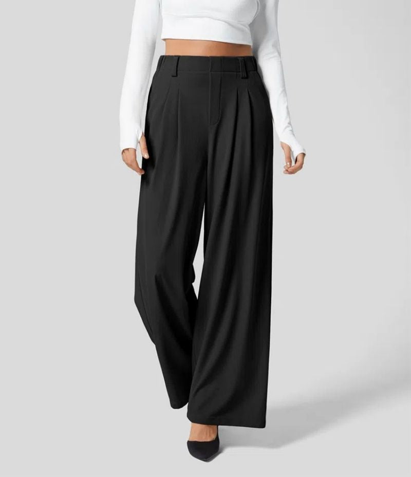 Casual Loose Trousers